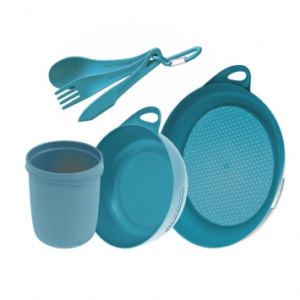 Kit de Cozinha Sea to Summit Delta Camp Set
