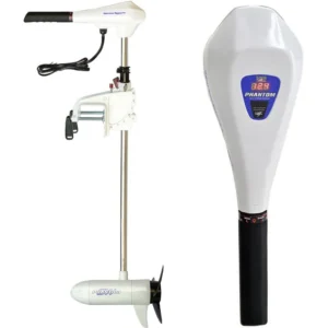Motor Elétrico PH-T 54LB DIG PROPULSOR agua salguada